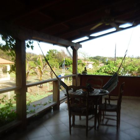Villa Pelicano Las Tablas Bagian luar foto