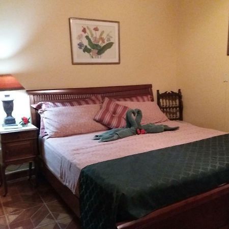 Villa Pelicano Las Tablas Bagian luar foto