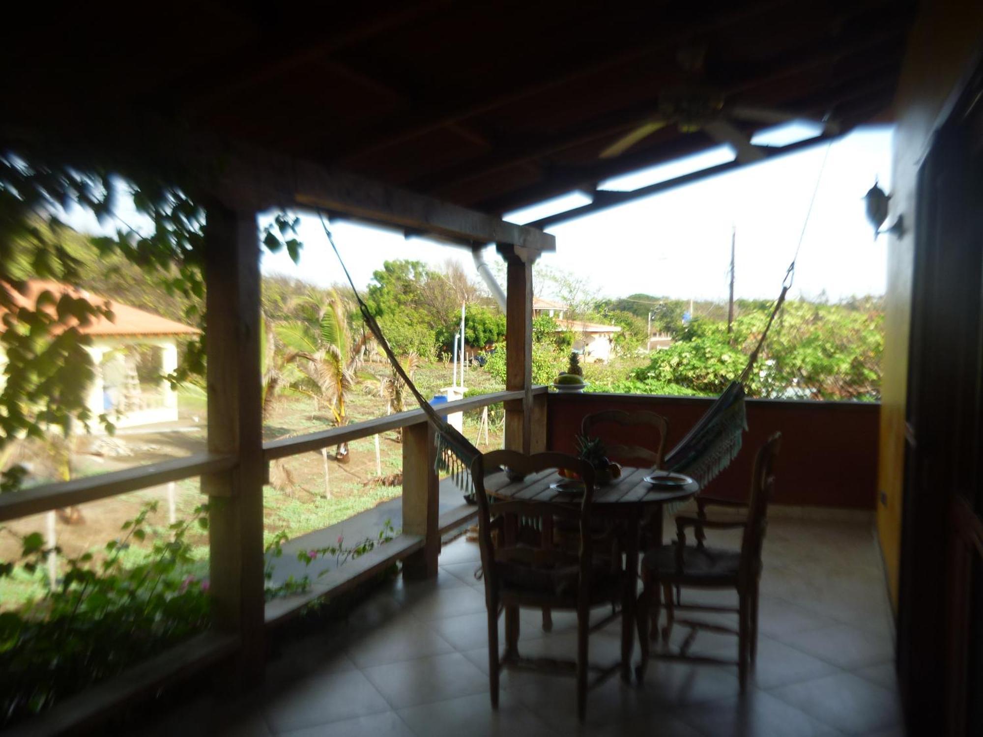 Villa Pelicano Las Tablas Bagian luar foto