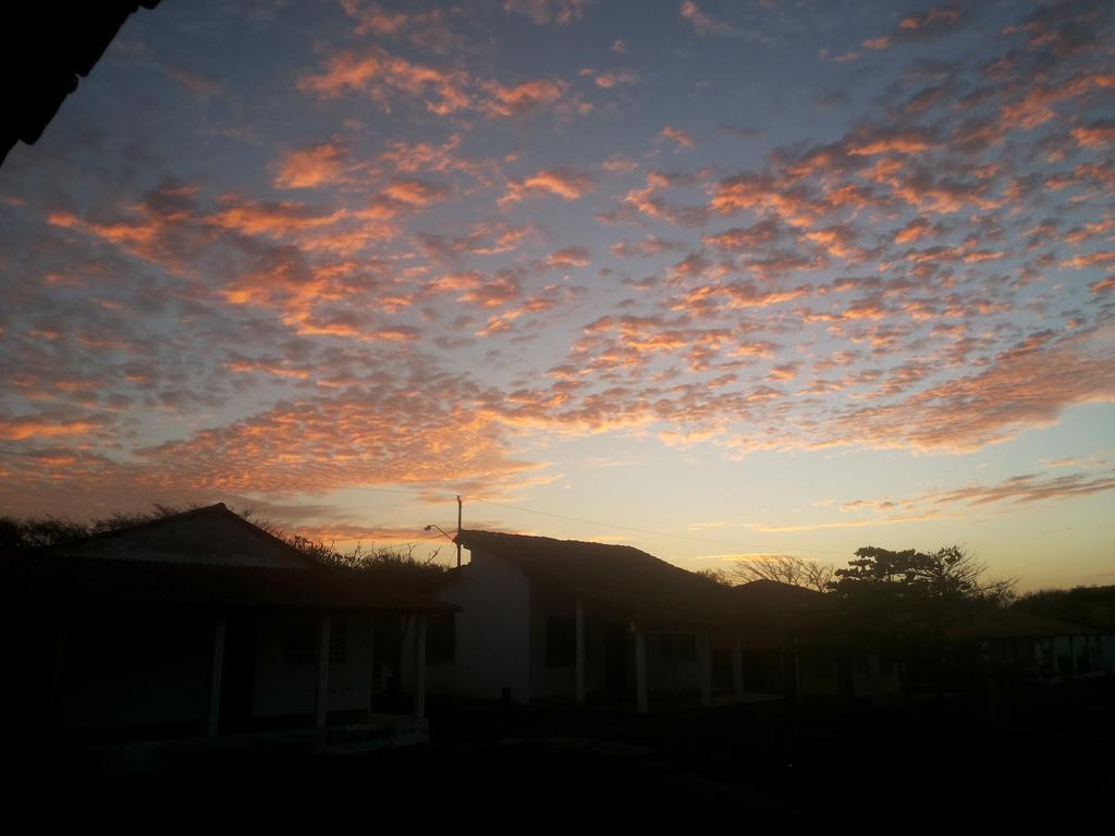 Villa Pelicano Las Tablas Bagian luar foto